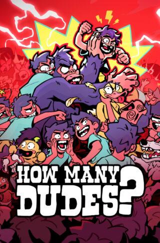 How Many Dudes Free