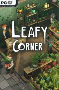 Leafy Corner Free Download