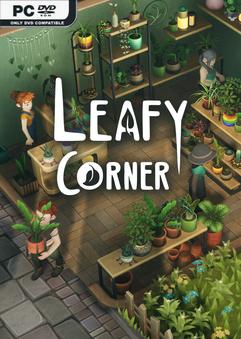 Leafy Corner Free Download
