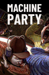 Machine Party 6