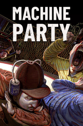Machine Party 6