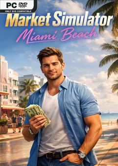 Market Simulator Miami Beach 6