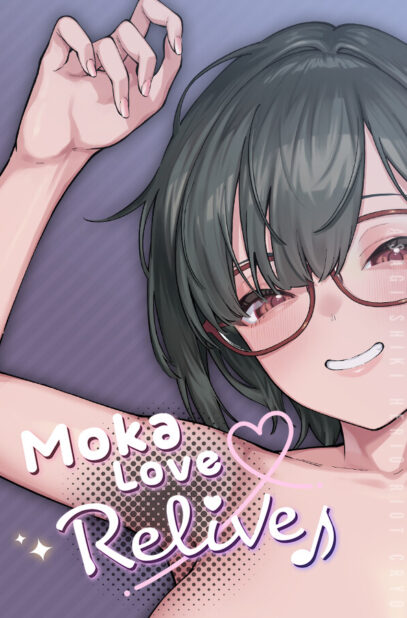 Moka Love Relive 5