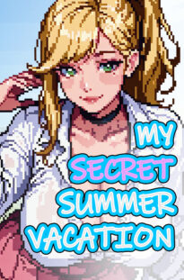 My Secret Summer Vacation 6