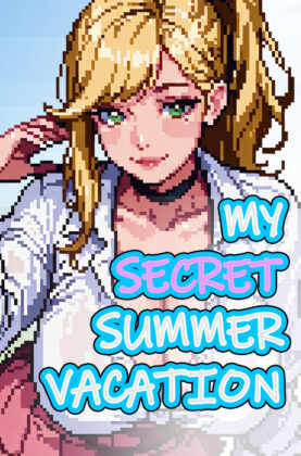 My Secret Summer Vacation 6