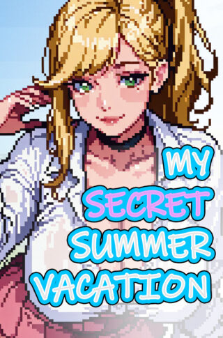 My Secret Summer Vacation 6