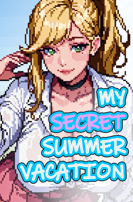 My Secret Summer Vacation 6