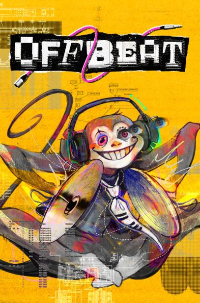OFFBEAT 6