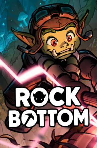 Rock Bottom 6