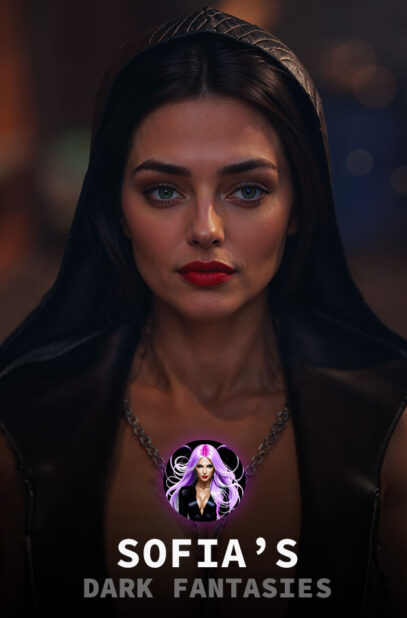 Sofia’s Dark Fantasies 6