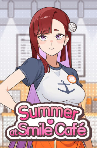 Summer at Smile Café 6