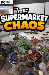 Supermarket Chaos 6