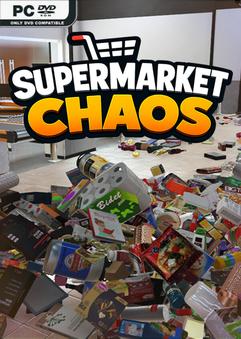 Supermarket Chaos 6