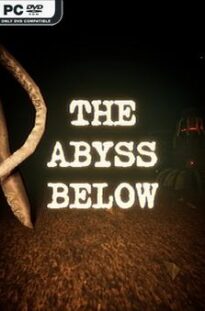 The Abyss Below 5