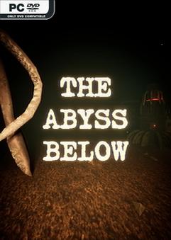 The Abyss Below 5