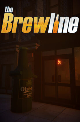 The Brewline 6