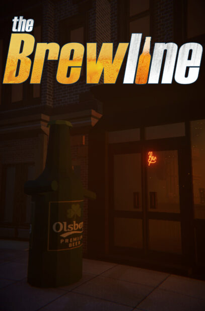 The Brewline 6