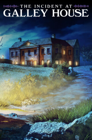 The Incident at Galley House 6