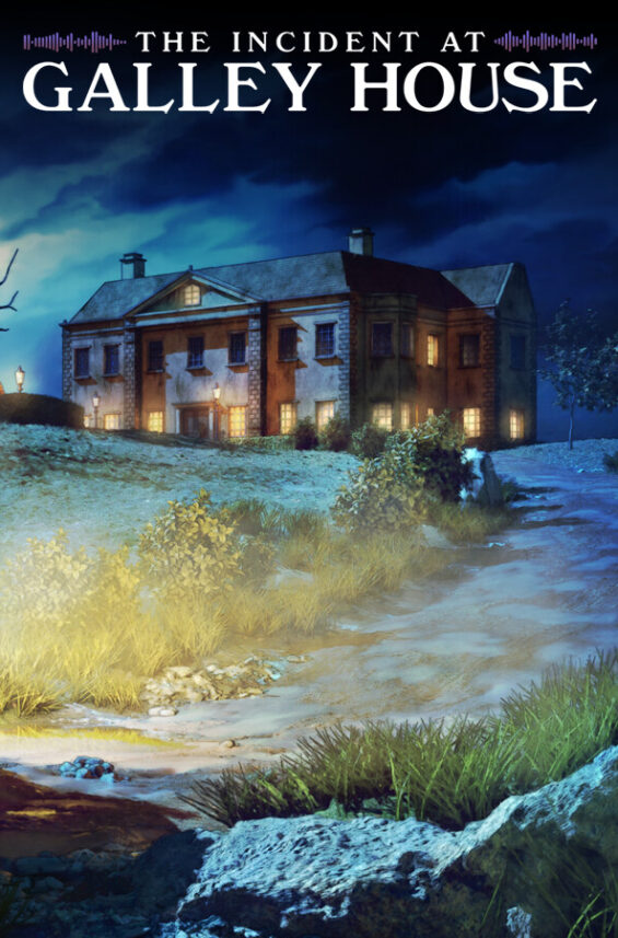The Incident at Galley House 6