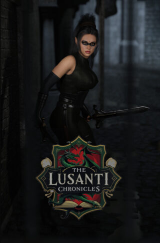 The Lusanti Chronicles 6