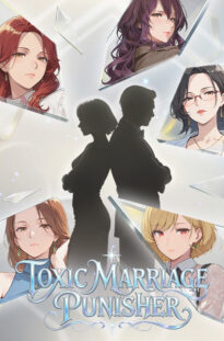 Toxic Marriage Punisher 6