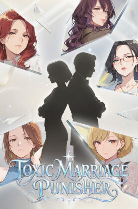Toxic Marriage Punisher 6
