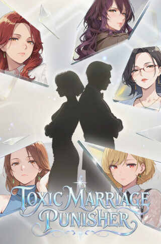 Toxic Marriage Punisher 6