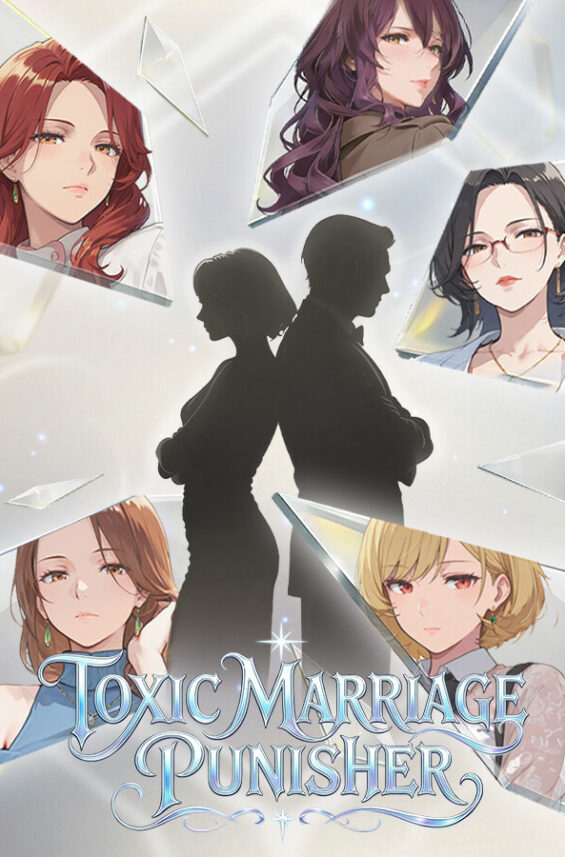 Toxic Marriage Punisher 6