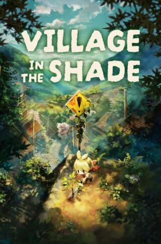 Village in the Shade Free Download