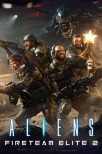 Aliens Fireteam Elite 2 6