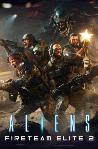 Aliens Fireteam Elite 2 6