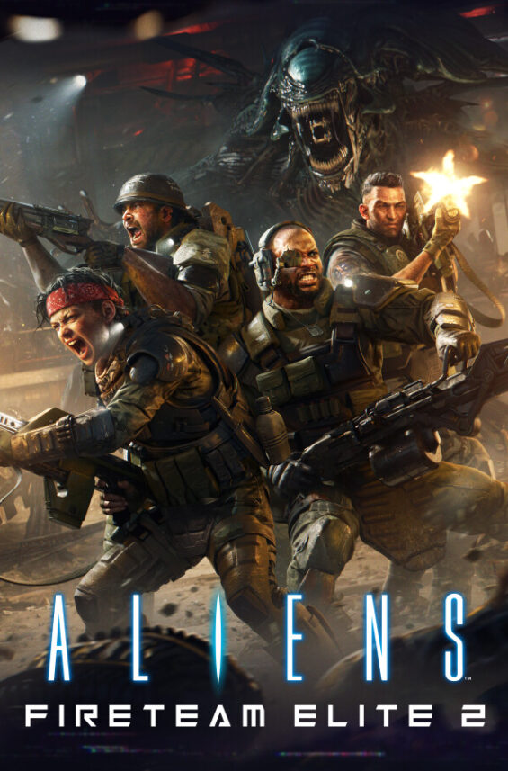 Aliens Fireteam Elite 2 6