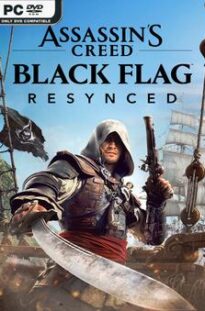 Assassin’s Creed Black Flag Resynced 6