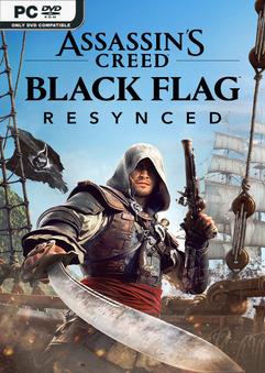 Assassin’s Creed Black Flag Resynced 6