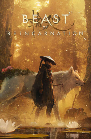 Beast of Reincarnation 5