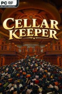 Cellar Keeper 6