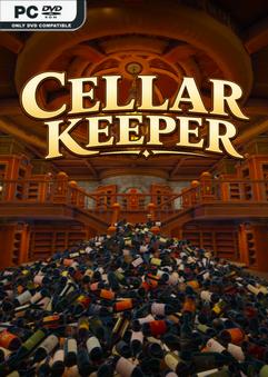 Cellar Keeper 6