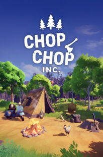 Chop Chop Inc. 5