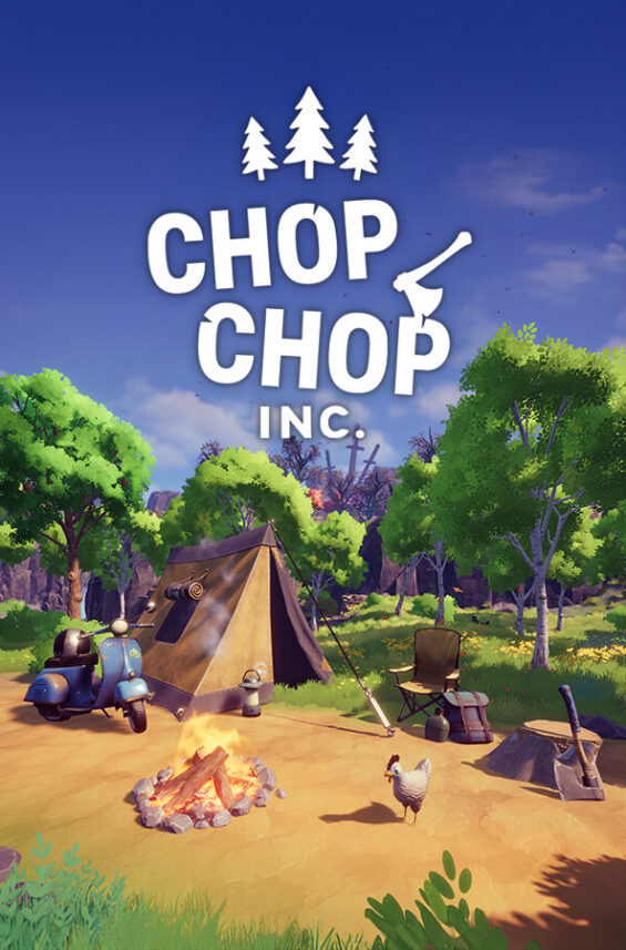 Chop Chop Inc. 5