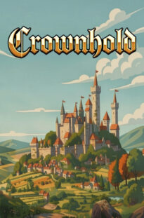 Crownhold 6