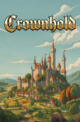 Crownhold 6