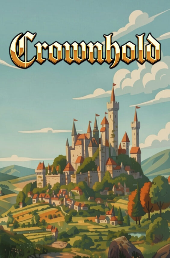 Crownhold 6
