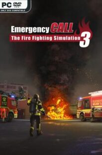 Emergency Call – The Firefighting Simulation 3 6