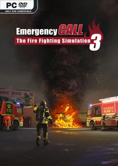 Emergency Call – The Firefighting Simulation 3 6
