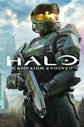 Halo Campaign Evolved 6