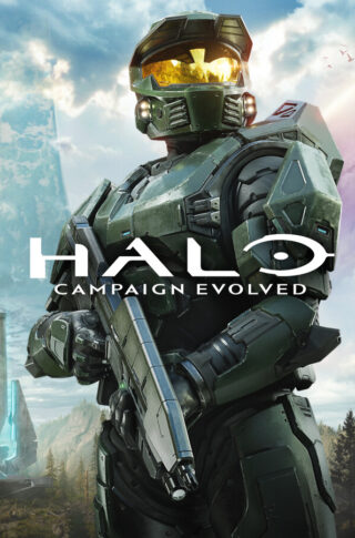 Halo Campaign Evolved 6
