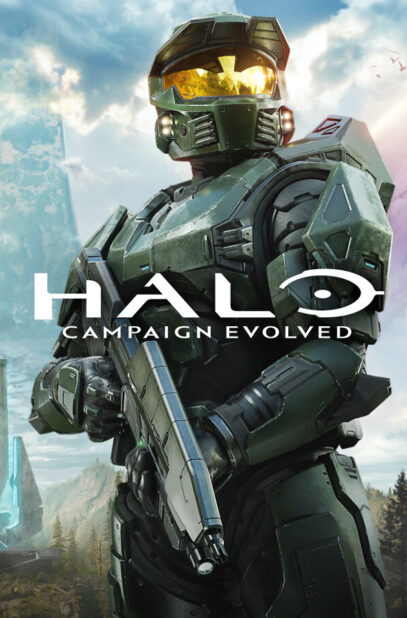 Halo Campaign Evolved 6