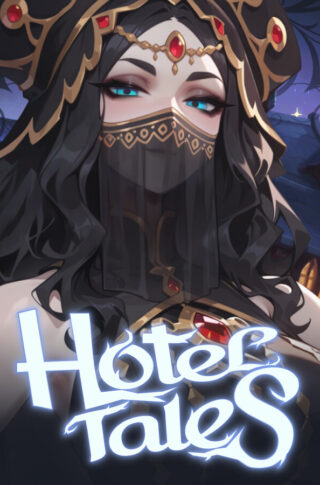 Hotel Tales 6