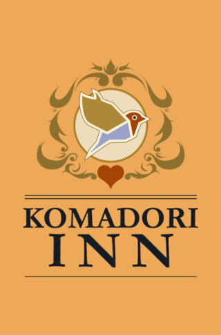 Komadori Inn 6