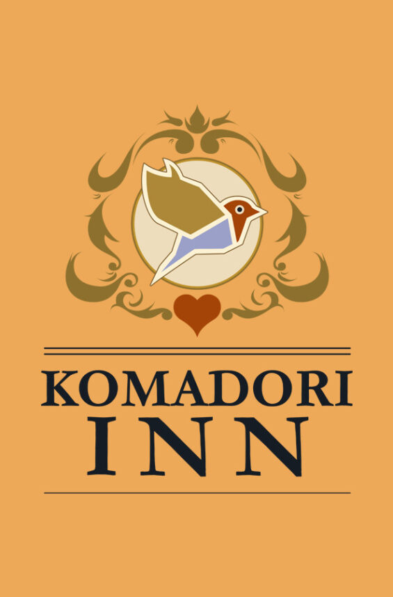 Komadori Inn 6